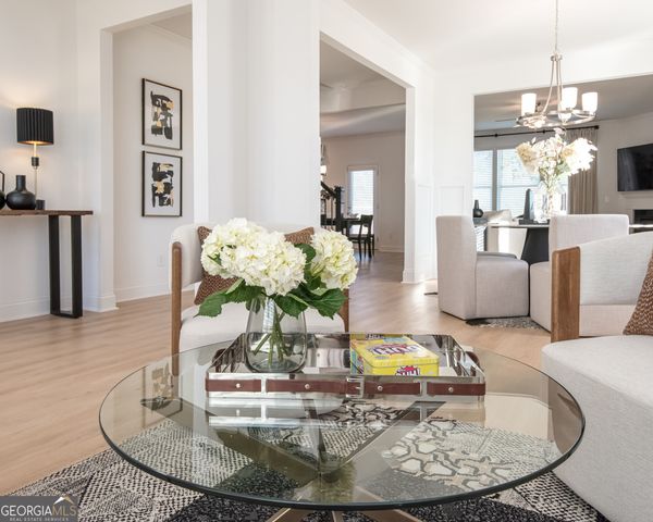 2180 Highridge Point, Lithia Springs, GA 30122