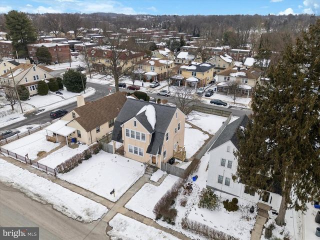 450 CHILDS AVE, Drexel Hill, PA 19026