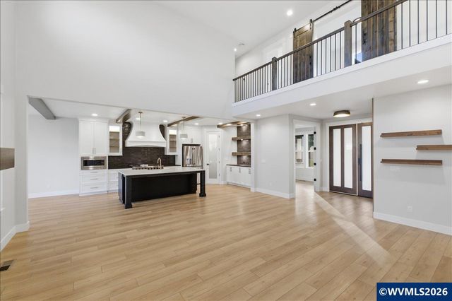 1763 York Butte Av SE, Salem, OR 97306