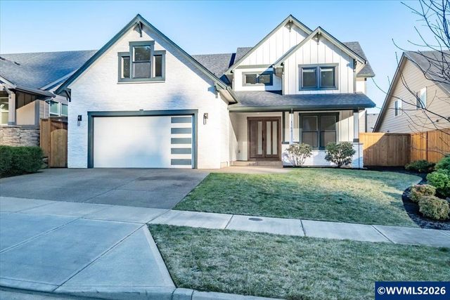 1763 York Butte Av SE, Salem, OR 97306