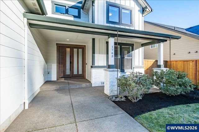 1763 York Butte Av SE, Salem, OR 97306