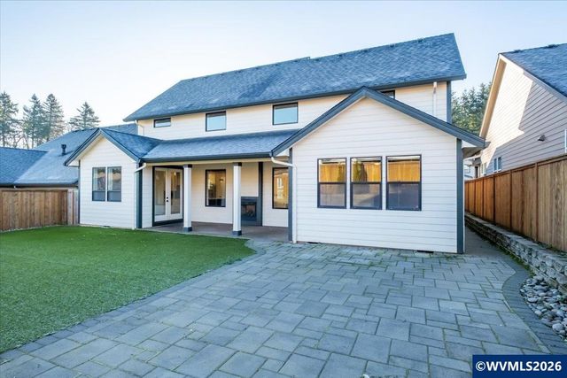 1763 York Butte Av SE, Salem, OR 97306