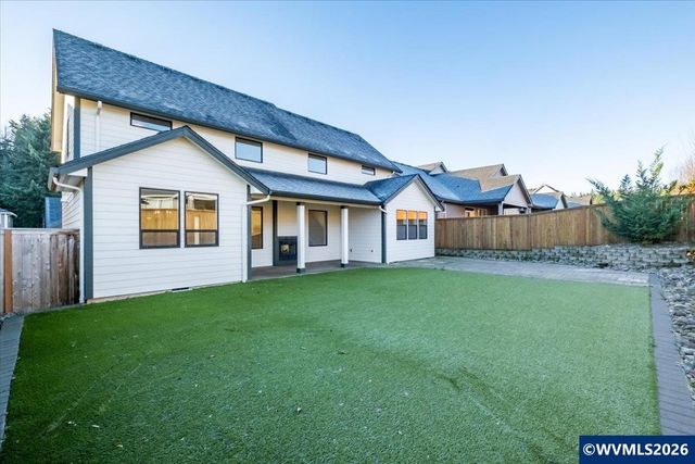 1763 York Butte Av SE, Salem, OR 97306