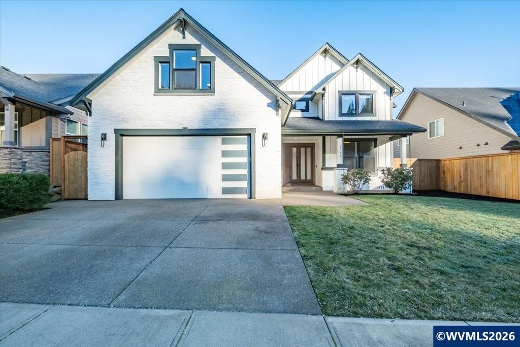 1763 York Butte Av SE, Salem, OR 97306