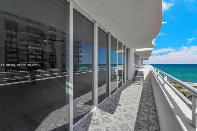 8911 Collins Ave 703, Surfside, FL 33154