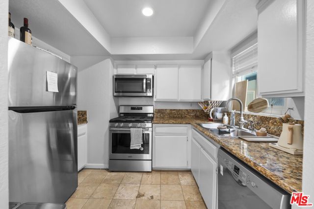 23 Buccaneer Street, Marina Del Rey, CA 90292