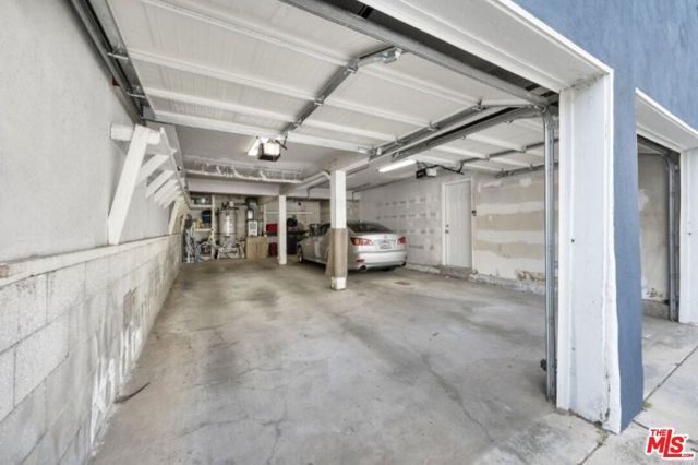 23 Buccaneer Street, Marina Del Rey, CA 90292