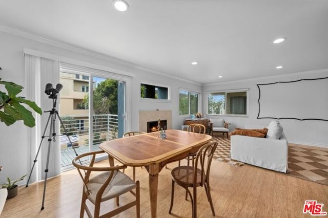 23 Buccaneer Street, Marina Del Rey, CA 90292