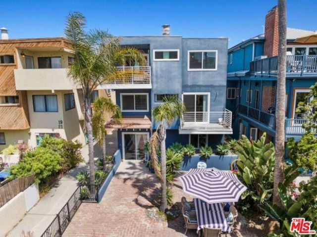 23 Buccaneer Street, Marina Del Rey, CA 90292