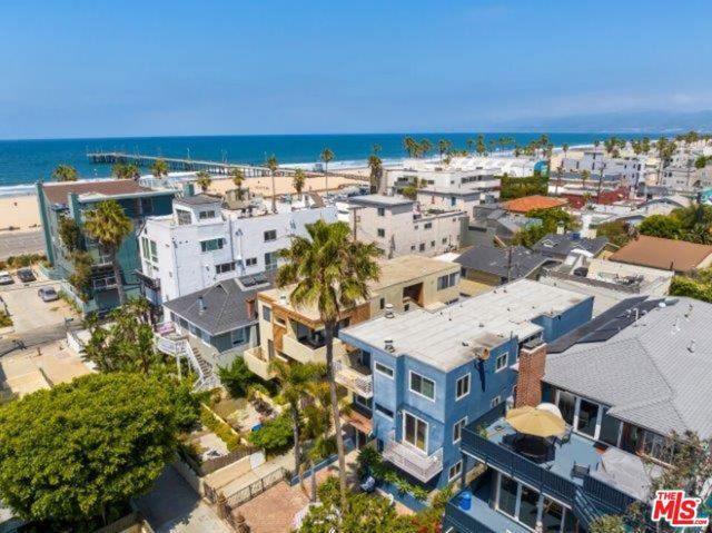 23 Buccaneer Street, Marina Del Rey, CA 90292