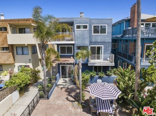 23 Buccaneer Street, Marina Del Rey, CA 90292