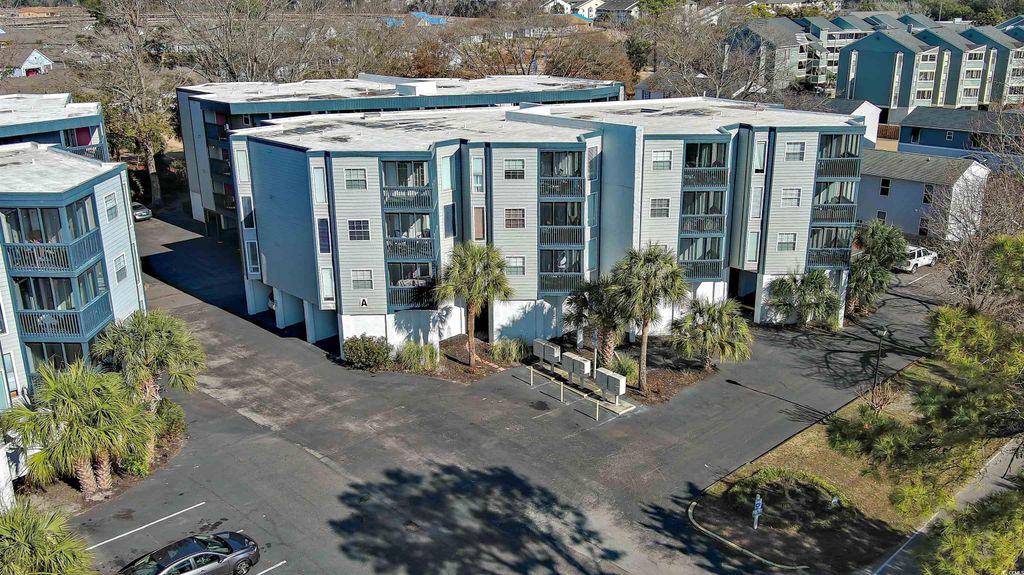 1500 Cenith Dr Apt A403, North Myrtle Beach, SC 29582