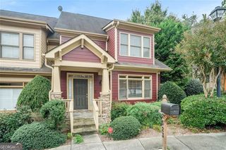 2523 Village Creek Landing SE, Atlanta, GA 30316