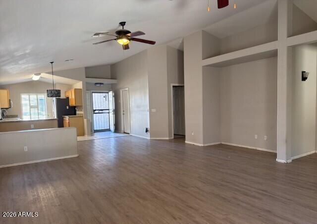 3521 W FALLEN LEAF Lane, Glendale, AZ 85310