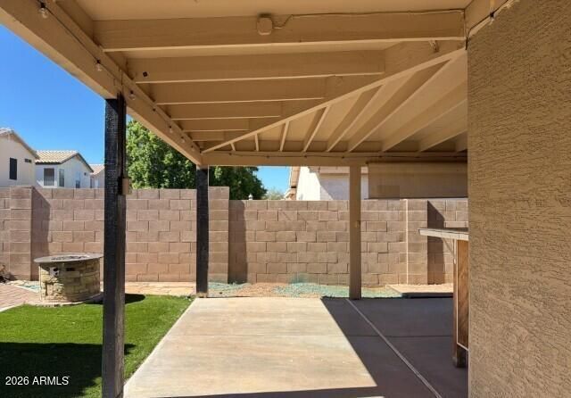 3521 W FALLEN LEAF Lane, Glendale, AZ 85310