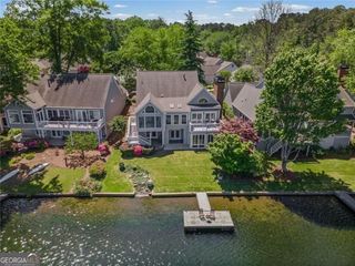 6430 Spinnaker Lane, Alpharetta, GA 30005