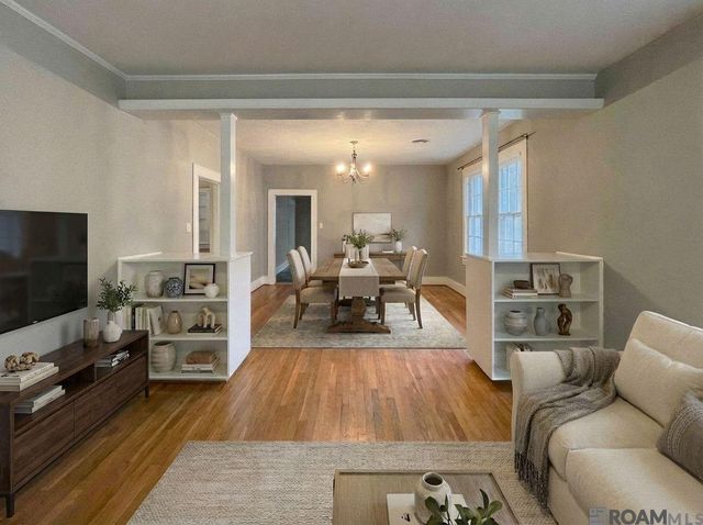 823 Ingleside Dr, Baton Rouge, LA 70806