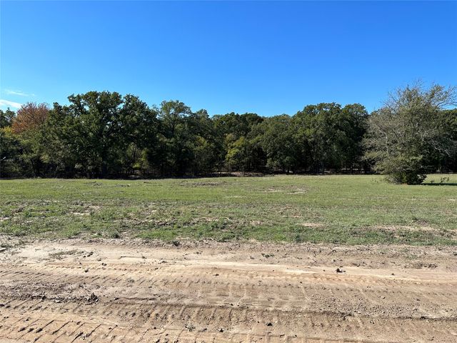 TBD Co Rd 3103, Greenville, TX 75402