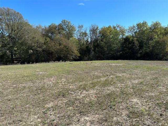 TBD Co Rd 3103, Greenville, TX 75402