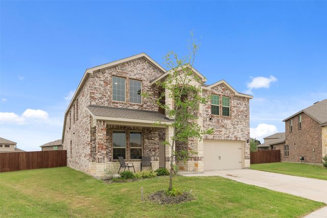 7316 Alfriston Place, Mckinney, TX 75071