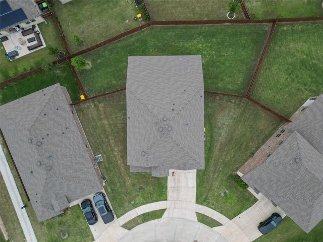7316 Alfriston Place, Mckinney, TX 75071