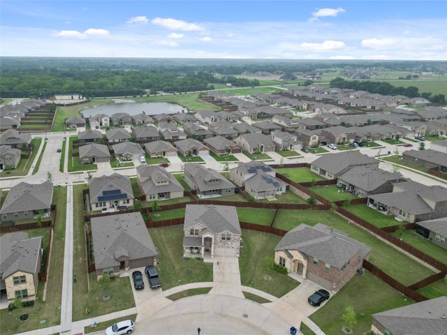 7316 Alfriston Place, Mckinney, TX 75071