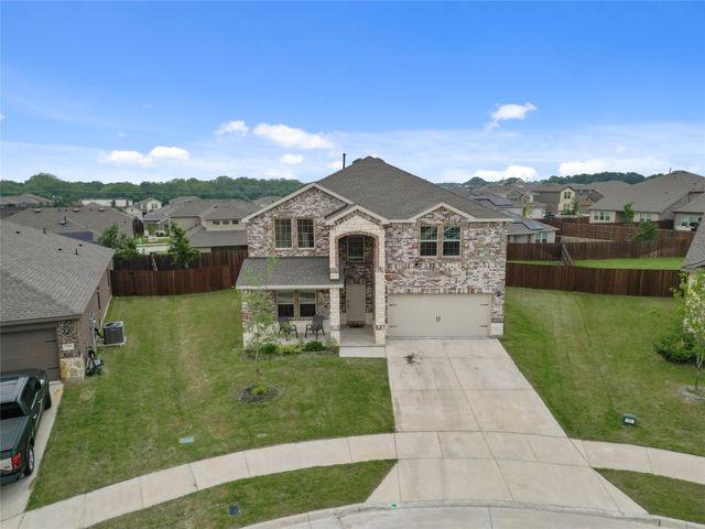 7316 Alfriston Place, Mckinney, TX 75071