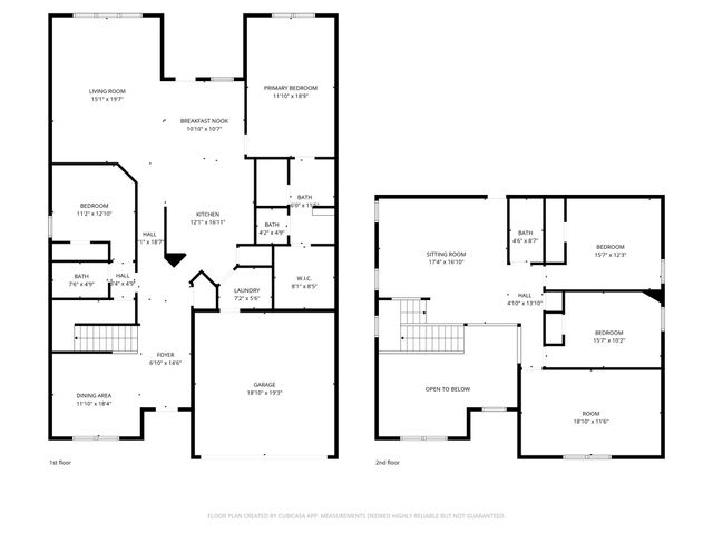 7316 Alfriston Place, Mckinney, TX 75071