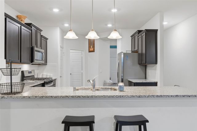 7316 Alfriston Place, Mckinney, TX 75071