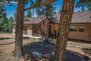 277 Aspen Circle, Divide, CO 80814