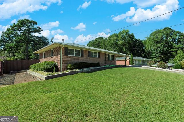 3500 Kenland Road SE, Smyrna, GA 30082