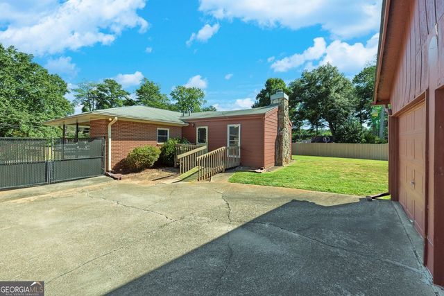 3500 Kenland Road SE, Smyrna, GA 30082