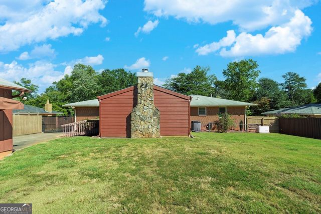 3500 Kenland Road SE, Smyrna, GA 30082