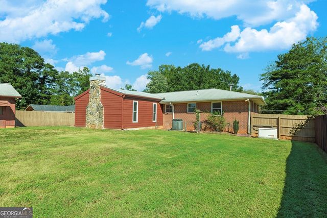 3500 Kenland Road SE, Smyrna, GA 30082