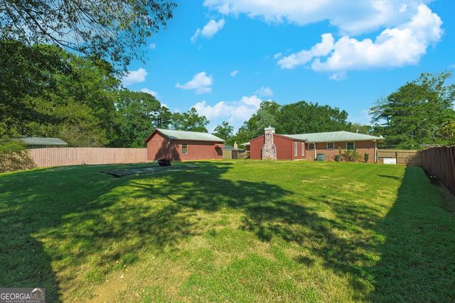 3500 Kenland Road SE, Smyrna, GA 30082