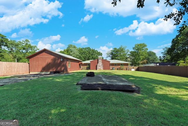 3500 Kenland Road SE, Smyrna, GA 30082
