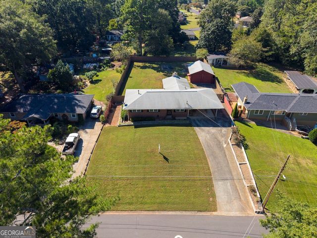 3500 Kenland Road SE, Smyrna, GA 30082