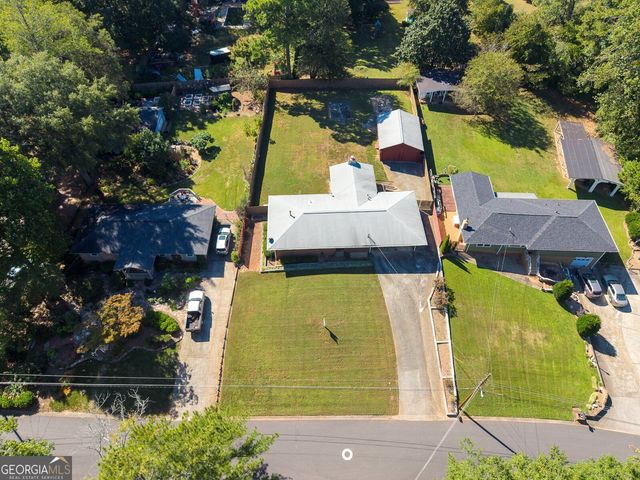 3500 Kenland Road SE, Smyrna, GA 30082