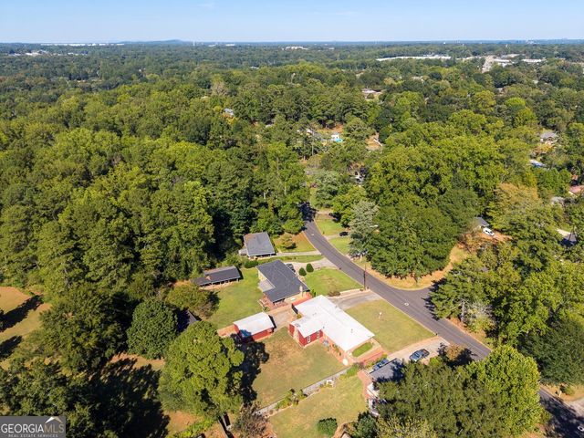 3500 Kenland Road SE, Smyrna, GA 30082