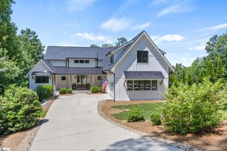 148 Cedar Bluff Court, Six Mile, SC 29682
