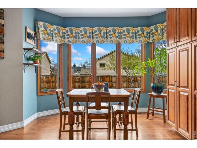 1006 Fox Hills Dr, Fort Collins, CO 80526