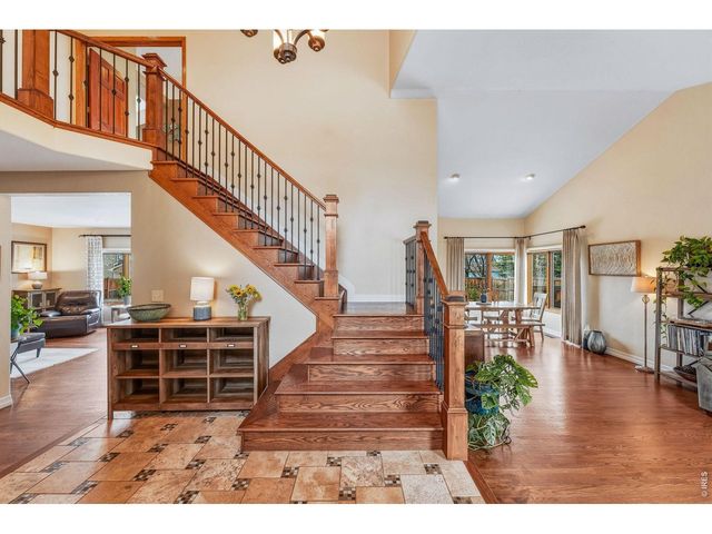 1006 Fox Hills Dr, Fort Collins, CO 80526