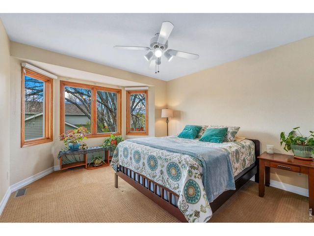 1006 Fox Hills Dr, Fort Collins, CO 80526