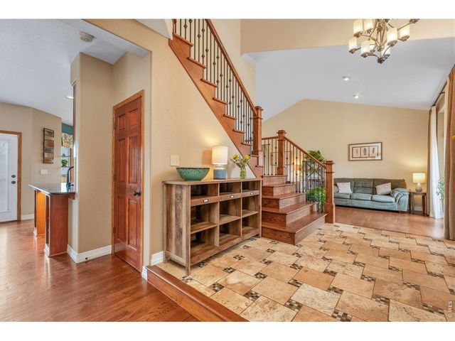 1006 Fox Hills Dr, Fort Collins, CO 80526