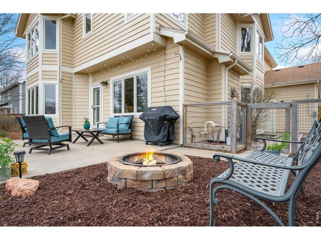 1006 Fox Hills Dr, Fort Collins, CO 80526