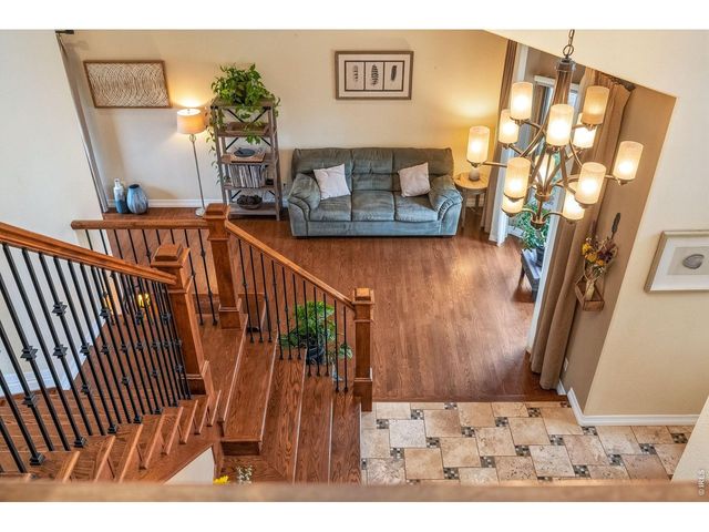 1006 Fox Hills Dr, Fort Collins, CO 80526