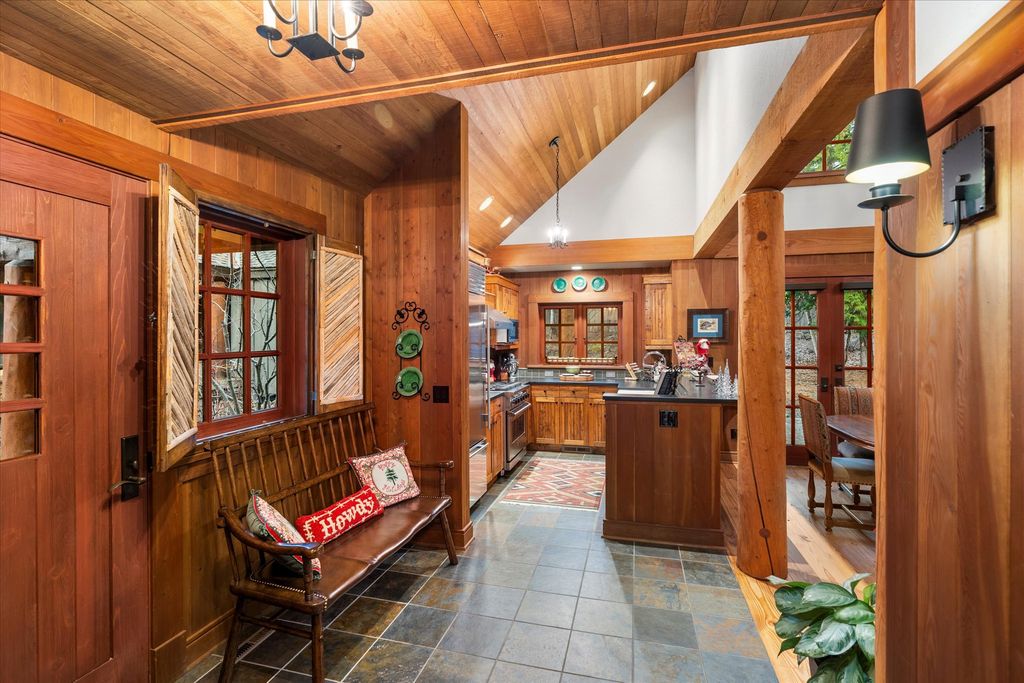 2126 Iron Horse Drive, Whitefish, MT 59937 photo 10