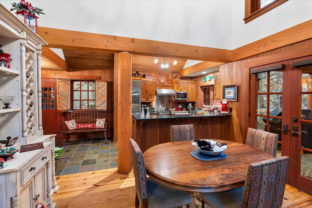 2126 Iron Horse Drive, Whitefish, MT 59937 photo 11