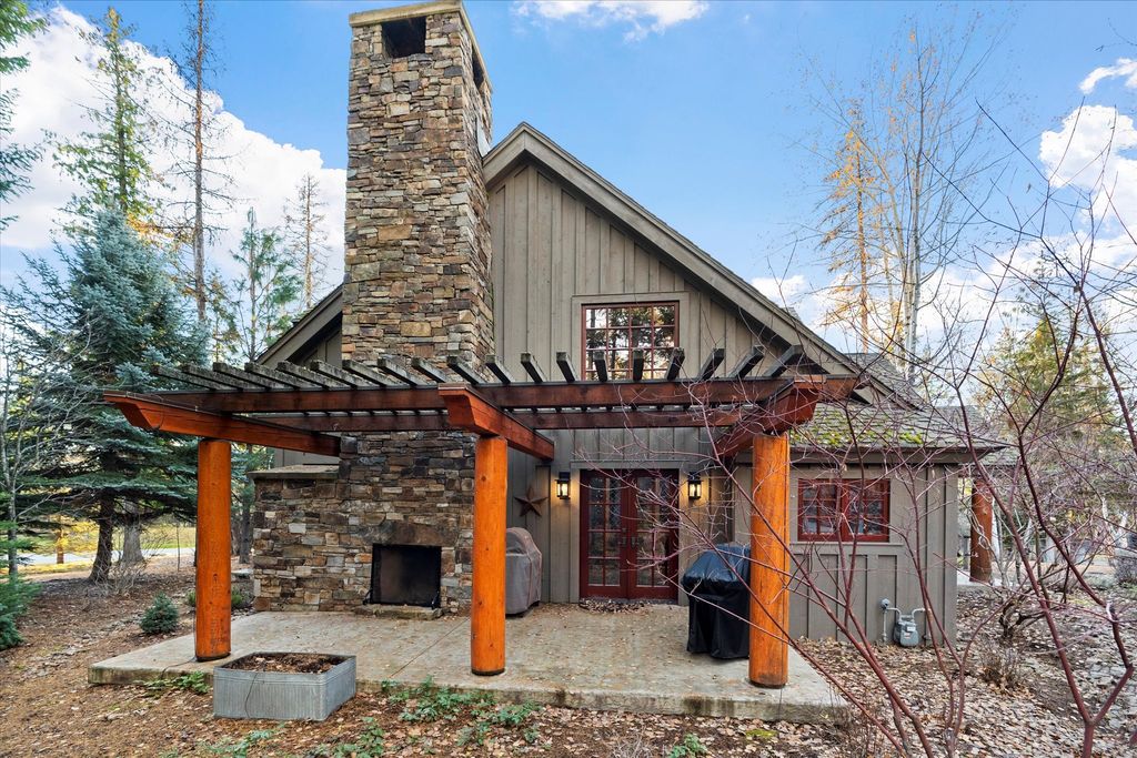 2126 Iron Horse Drive, Whitefish, MT 59937 photo 29