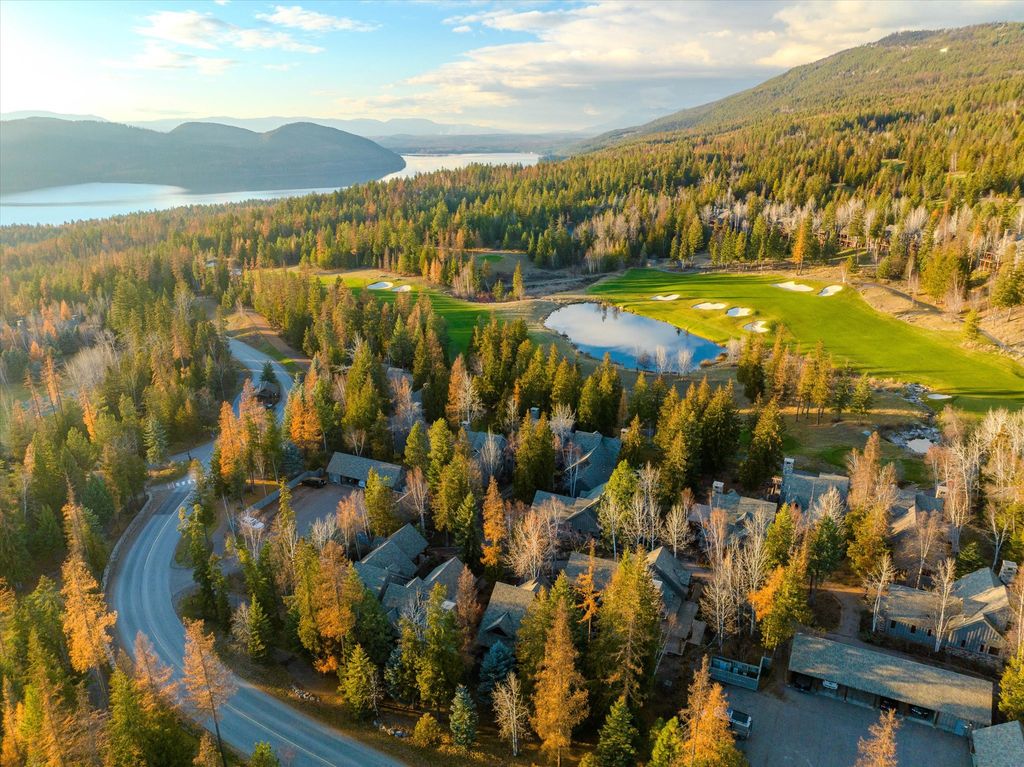 2126 Iron Horse Drive, Whitefish, MT 59937 photo 37